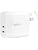 Belkin 40W Dual USB C Charger Block, Fast Charging for Travel