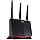 ASUS RT-AX86S (AX5700) Dual Band WiFi 6 Extendable Gaming Router, Gaming Port, Mobile Game Mode, Port Forwarding, Subscription-Free Network Security, Instant Guard, VPN, AiMesh Compatible, Smart Home