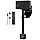 4K Webcam for PC with Remote Control, Ultra HD 1/2.55'' Sensor, Autofocus, 10x Digital Zoom, Low Light Performance, Streaming Camera for PC/Video Calling/Zoom/Skype/Teams