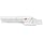 Elmo 1433 Model OX-1 Visual Presenter Document Camera, 1080p Full HD USB, 8MP CMOS Sensor, Built-In Microphone, One-Push Auto Focus, 8x Digital Zoom, A3 Capture Area, Foldable, White