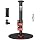 IFOOTAGE Cobra 2 RB-A200-S Adjustable Round Base Tabletop Monopod