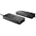Dell Thunderbolt Dock WD19TBS (with 130W Power Delivery) No 3.5mm Ports. USB-C, Thunderbolt 3, HDMI, Dual DisplayPort, Black