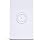 Mini Router, WiFi Router Compatible with Gen 3, mini kit, V4 Compact, White, for Home, Office, RV, or Travel