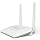 U-SPEED N300 WiFi Router 2.4G Easy Setup Wireless Internet Network Router, Supports Wireless Repeater, WISP, Up to 300Mbps for Home and Office