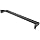 StarTech 1U Cable Lacing Bar, Adjustable Depth (12S-Cable-Lacing-BAR)