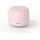 Bobtot Portable Bluetooth Speakers with Strap Mini Speaker, Pink