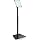 AboveTEK Security iPad Kiosk Floor Stand, Anti-Theft POS Tablet Stands for Retail Business, Height Adjustable Tablet Floor Stand, 360° Swivel Universal Locking Holder Fits 9.7"-13" iPads/iPad Pro/Air
