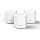 DBIT AX3000 WiFi 6 Mesh System - Covers 6500 sq ft and 150+ Devices, 3-Pack