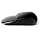 Ascrono Mouse Grip - Perfect Accessory for Apple Magic Mouse 2 - Ergonomic Grip, Enhanced Comfort, Optimal Control, and Added Protection in Black