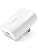 Belkin 30W Compact USB C Charger Block, USB C to Lightning Cable