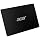 Acer RE100 2.5 Inch SATA III SSD 512GB Internal Solid State Hard Drive with SLC Cache, Read Speeds Up to 560MB/s - BL.9BWWA.108