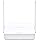 Mercusys MW302R, 300 Mbps, Parental Controls, All-in-one( Router, Access Point, Range Extender, WISP) Modes, Easy Setup with Mobile App, Wireless N Router