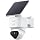 aosu T2 Ultra 4K Security Camera Wireless Outdoor, 360° AI Triple Detection