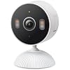 Tapo 2K Indoor/Outdoor Wired Security Camera, Baby & Pet Monitor, C113