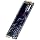 KingSpec SSD 512GB, M.2 NVMe Gen3x4 SSD 2280 - Up to 2400MB/s, Internal Solid State Drive with 3D NAND Flash, Compatible with Desktop and Laptop