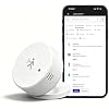 Zigbee Presence Sensor, Built-in Temperature, Humidity and Light Sensor