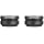 PocketTunes Bone‑Conduction Bluetooth Speakers – 2‑Pack Mini Wireless Speakers, Surface‑Amplifying Sound, True Wireless Stereo, USB‑C Rechargeable, Portable