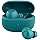JLab Go Pop ANC True Wireless Earbuds with Dual Connect, Teal