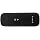 Dpofirs Portable Hotspot for Travel, 4G LTE USB Modem Dongle Router with Hotspot, 4G Modem Hotspot Router with SIM Card Slot Unlocked, Up to 10 Users (Black)