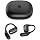 Cubitt Power Open-Ear Earbuds – Obsidian Black