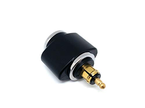 Cliff Top Hella DIN Motorcycle USB Charger 3.3A Compatible with BMW Triumph