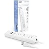 WIFI PWER STRIP WITH USB