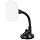 Blind Spot Adjustable Car Mirror Rotate Suction Cup Black Arm Rearview Mirror for All Universal Vehicles