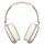 Wentronic Y01 Wireless Noise Canceling Headphones Bluetooth 5.3 Over Ear Headphones with Microphone, Hi-Res Audio, 48H Playtime, Foldable Comfortable Earpads,Compatible with iOS,Android,PC, Starlight