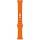 SB PRO Band for Apple Watch Bands Women Men Se Ultra 2 40mm 44mm 46mm 42mm 45mm 41mm 38mm 49mm Series 11 10 9 8 7 6 5 4 3 iWatch Sport Strap Silicone Orange - Image 10