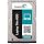 Seagate Laptop Thin 500 GB 7200RPM SATA 6 GB/s 32 MB Cache 2.5 Inch Hard Disk Drive (ST500LM021)