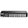 Tenda 24 Port Gigabit Ethernet Switch | Rackmount Network Switch | 24*10/100/1000Mbps Shielded Ports | Unmanaged | Plug & Play | Traffic Optimization | Metal Case | Quiet for Small Business (TEG1024D)