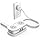 ORICO PD 20W USB-C Travel Power Strip with 4 AC Outlets 3 USB Ports