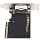 Xiwai External Slimline 8X SFF-8654 74Pin to PCIE Express 3.0 Raid Card PCIE4.0 VROC Raid0 Hyper Adapter for High Speed SSD eGPU Graphics Card with Bracket Low Profile