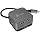 j5create USB-C Hub 4K@144Hz HDMI with 100W Fast Charge and Flexible Ports