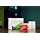 Seeed Studio Raspberry Pi 5 Starter Kit - 16GB RAM, 64GBGB Micro SD Card Pre-Loaded 64-bit OS, Type-C Power Supply, Active Cooling Case for Edge AI, Docker & Pro Workstation