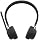 Lenovo Wireless Stereo Headset, Noise Cancelling Mic, Bluetooth 5.3 Multipoint, 31-Hour Talk & 60-Hour Playback, Lightweight 138g, Replaceable Earcups Over-Ear Comfort, Gaming, Office, & PC Use