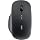 INPHIC Wireless Mouse for Laptop, 2.4G Rechargeable Computer Mouse 2400DPI