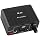 Microphone Preamp, 48V Power High Gain Electronic Audio Stereo Phonograph Preamplifier, with XLR Output, for Dynamic Condenser Microphones Booster