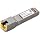 10G SFP+ to RJ45 Adapter | 10GbE Copper Transceiver Module