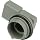 URO Parts 7D0953123A Tail Light Bulb Socket