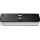 Canon imageFORMULA P-215II Mobile Document Scanner, Black, 1.6" x 11" x 3.7"