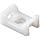 Ancor Marine Grade 199262 Cable Tie Mount, Natural, 10 Screw, 25pc