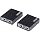 StarTech 10/100 Ethernet Extender, 0.5mi (800m), TAA (C2-ETHERNET-Extender)