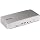 StarTech Thunderbolt 4 Dock, Quad 4K Win, Dual 4K Mac, 16-Port 40Gbps, 100W