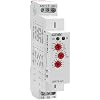 16A Multifunction Time Relay with 10 Function Choices AC/DC12V-240V Relay(GRT8-M1,AC/DC12V-240V)