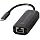 Sonnet Solo5G USB-C 5Gb Ethernet Adapter RJ45 Mac Windows Linux Thunderbolt
