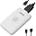 4K Wireless HDMI Display Dongle Adapter, Wireless Transmitter, Streaming Media Video/Audio/File HDMI Extender from Laptop, PC, Smartphone to HDTV Projector Monitor