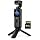 4K Pocket Vlogging Camera , 75MP Digital Camera with single-axis Horizontal 330°, 1.72" Touch Screen, Fast Auto Focusing, Face Auto-Detect, 4X Zoom for Daily Recording, Youtube Titktok INS Content