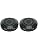 Rechargeable Music Rhythm Light, 2pcs RGB Pickup Ambient Lamp APP Control Sound Activated Magnetic Colorful LED Lights Built in Microphone for Car Partie Stage