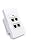 PoE Texas 4-Port in-Wall Gigabit PoE Extender Switch, 802.3bt